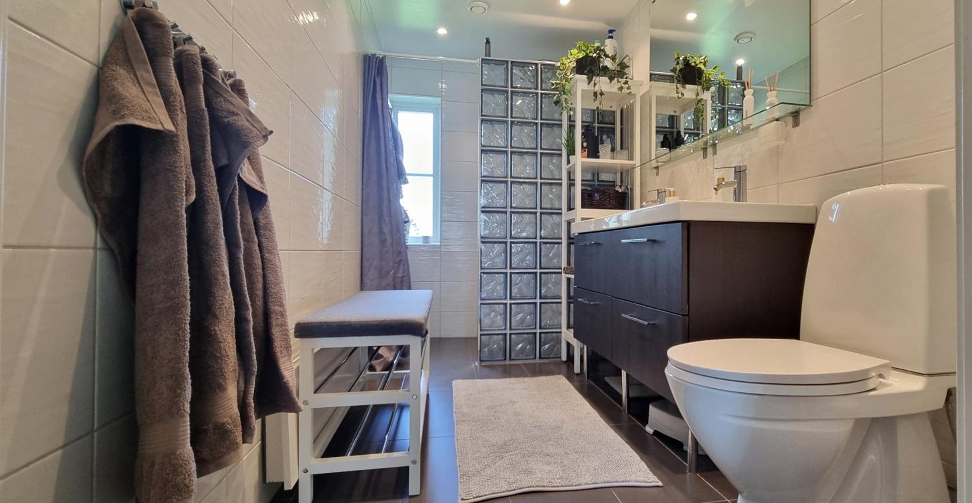 Family Friendly Villa With Sauna In The Nature Borås Eksteriør billede
