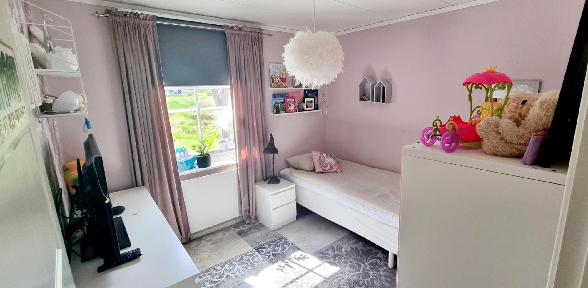 Family Friendly Villa With Sauna In The Nature Borås Eksteriør billede