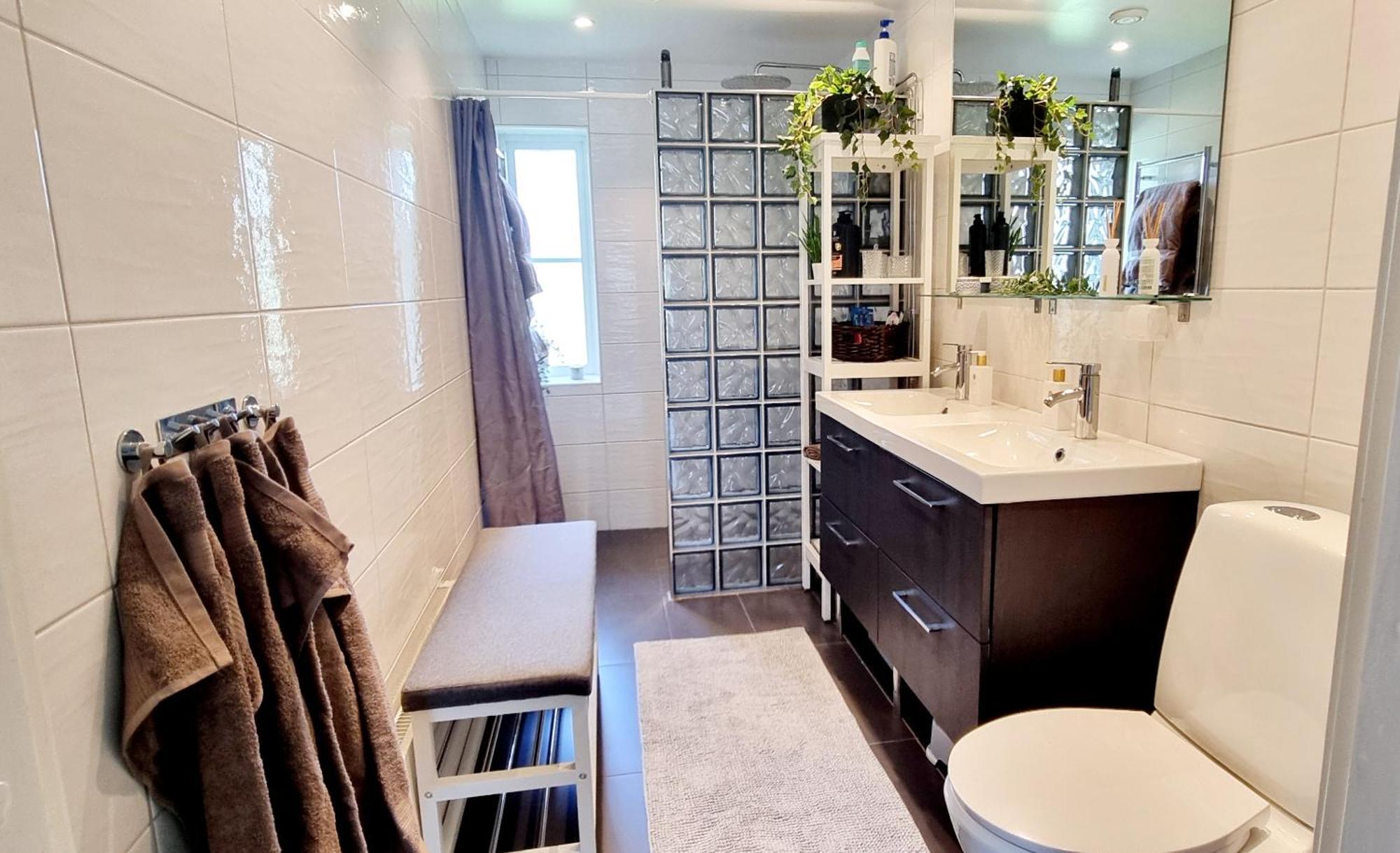 Family Friendly Villa With Sauna In The Nature Borås Eksteriør billede