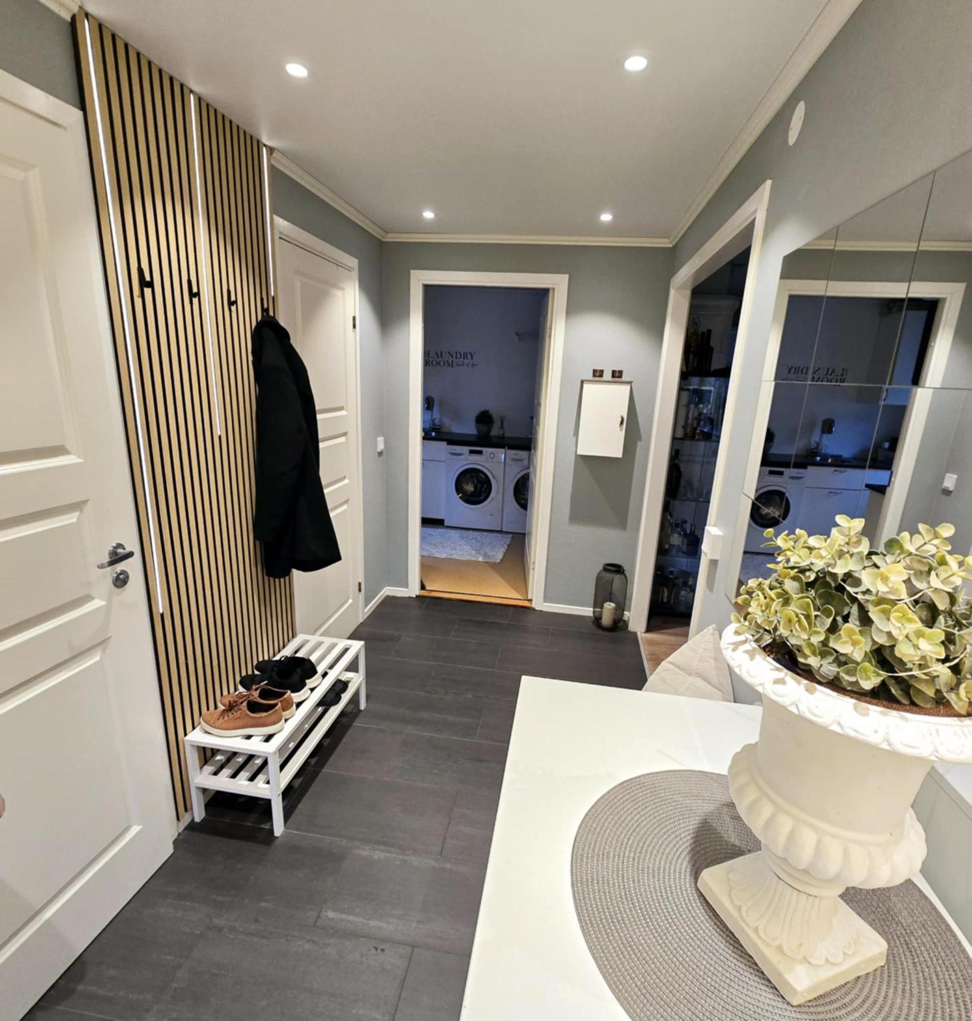 Family Friendly Villa With Sauna In The Nature Borås Eksteriør billede